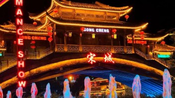 宋城演艺：一台《千古情》如何日赚287万，又把“复制”做成护城河？