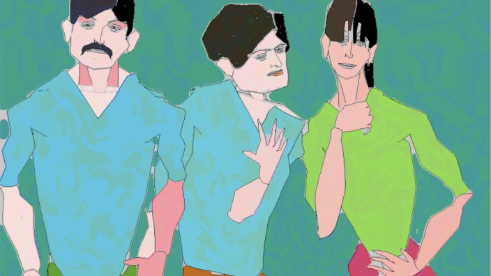 数字艺术，何以成为主流？