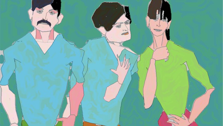 数字艺术，何以成为主流？