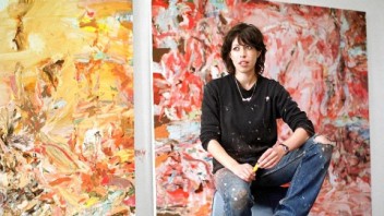 好展 | 2020年5月<b>画廊展览</b>推荐：解禁在望 开启看展模式