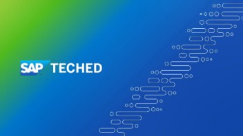 2021 SAP TechEd 全球技术大会｜创意出场包装