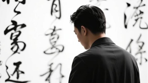 上海籍篆刻书法家包志豪书法作品0.9秒三幅2.5亿成交｜意大利艺术机构独揽