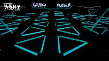 升降三角灯管-可编程数控升降设备