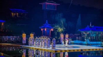 城市<b>文旅夜经济</b>发展新趋势与三大升级