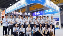 精彩回顾 | 彩立方2025光亚展圆满收官！