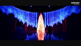 “钢铁文明”360°互动体验展 POSCO INTERACTIVE 360