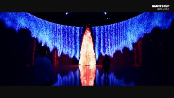 “钢铁文明”360°<b>互动体验展</b> POSCO INTERACTIVE 360