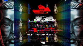 Studio10｜【兵马俑奇妙夜】XR超感沉浸文博新体验 Ⅱ