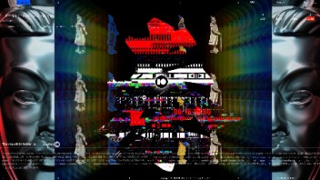 Studio10｜【兵马俑奇妙夜】XR超感沉浸文博新体验 Ⅱ