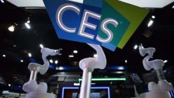 30页PPT，帮你看清CES2020科技走向