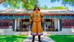 数字人“闯”进景区：从IP复活到VR沉浸体验，文旅玩法正被重塑