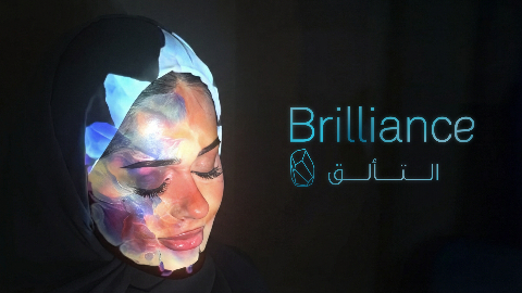 Brilliance 富查伊拉｜当光成为一种表达