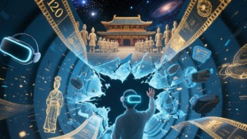 国家电影局放大招了，VR/AR电影即将凿穿电影的“第四堵墙”！