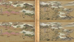 武汉火影数字｜衡阳文化馆沉浸式弧幕把千年雁城搬进现实
