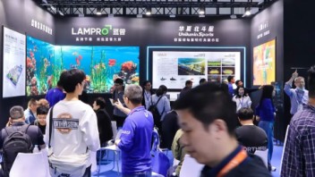 数字光显 智创未来丨和华夏北斗星一起领略教育装备展盛况！