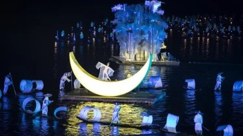 <b>文旅融合</b>“惊喜不断”，赋能旅游业转型新升级