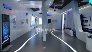 如何利用互动多媒体建设安全教育展览馆？