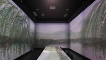 九菁出品 | 九菁 X 茅台—— <b>新国风</b>沉浸式酒文化体验馆