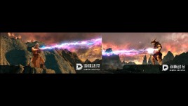 黄帝蚩尤大战3D动画——《山海经》