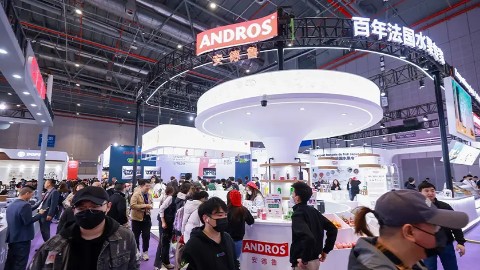 2026年福建（厦门）国际酒店及餐饮业博览会