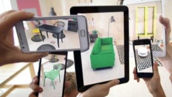 AR 体验的“后浪”来了：ARCore Depth API 让遮挡难题迎刃而解