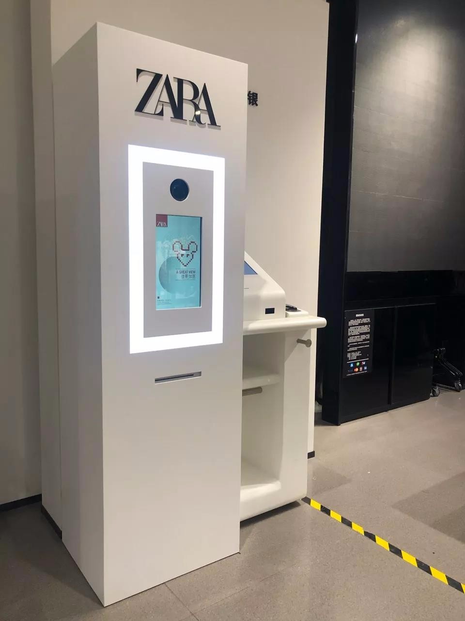 互动拍照机新春欢愉时光inphoto与您共享消费者体验inphotoinphoto