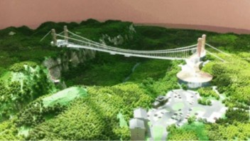 刚刚，<b>国内首个</b>旅游大模型融了个上亿的A轮