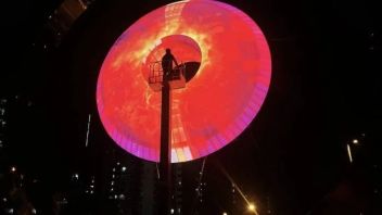 <b>望京新地标</b>震撼亮相，太惊艳了！