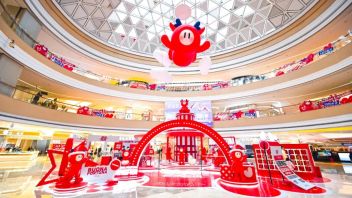 当龙年IP遇上<b>圣诞</b>档期……