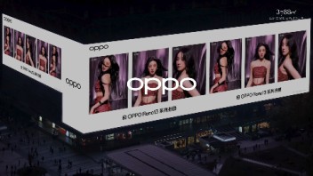 <b>OPPO</b> Reno 13 系列AI高清实况照片来袭，每一帧都为宋雨琦清晰见证！