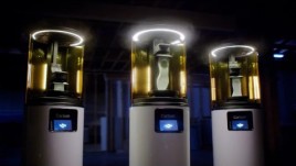 Adidas 将实现3D打印鞋底大批量生产
