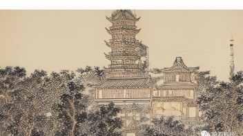 校企合作 | 南京投石联合南信院数码艺术学院开展AI+<b>传统绘画</b>艺术创新实践课程
