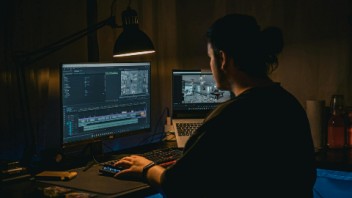 AIGC时代的人类<b>创造力</b>，“卷”出创意设计新未来... 