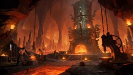 武汉火影数字出品 | AIGC原创短片《遇见·勾践剑》