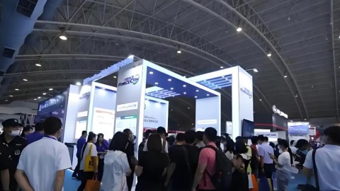 中国矿山设备展-2026内蒙古国际矿山机械展会