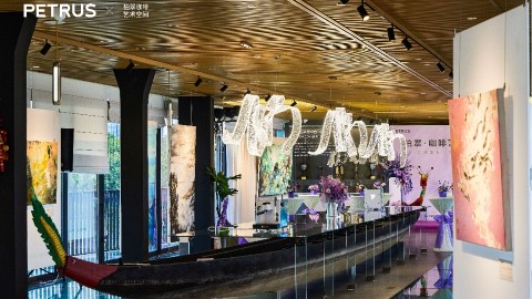 广州“咖啡+”融合业态迎来新机遇，陈鹏翔×柏翠咖啡探索艺术赋能消费新场景