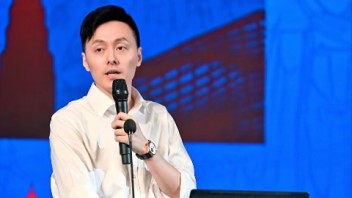杰森·白—中国文创背书第一人