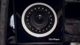 Optitrack 17W光学动捕系统租赁：亚毫米级精度，捕捉动作的每一丝细节
