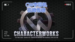 CW出租CharacterWorks 字幕机专注电竞赛事+体育直播专业服务！

