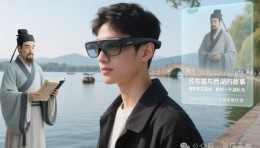 AI、VR、AR 重塑文旅体验：现状、案例与未来前景