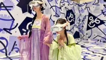 【最全汇总】国内100+VR<b>大空间</b>展现了哪些趋势？