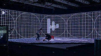 <b>LED墙</b>与虚拟拍摄：革新制作流程+实现“所见即所得”