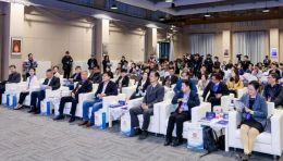 数创未来 虚实互融2024 第八届中国科幻
大会·虚拟现实技术与应用论坛成功举行