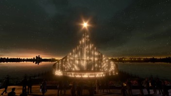 2025深圳光影艺术季作品公开征集入选落地作品结果公告