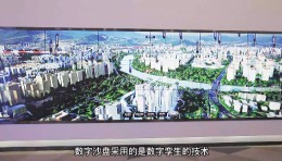 了解数字孪生沙盘后，你觉得地产实体沙盘未来还有存在的必要嘛？