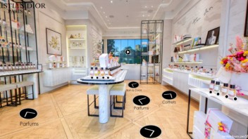 大攀创新丨美妆品牌营销该如何利用三维技术敲开新大门？