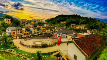 瑞观察 | 国家文化产业和旅游产业融合发展示范区建设工作解读