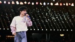 周深「深深的」响彻鸟巢！音响解密如何做到“每一个座位都好听”？