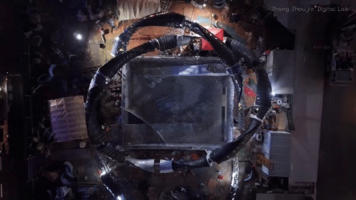 2/3｜当莫比乌斯“下载”到现实（技术实现篇）