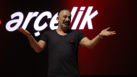 全息数字人-Arçelik Brandweek Real-Time Interactive Hologram